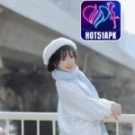 Xavier Simmons Gadis Cantik di Apk Hot51 Terbaru