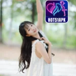 Yosef Sanders Cantik Memikat di Apk Hot51 Terbaru