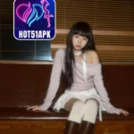 Blake Carter Hot51 Influencer Review Indonesia App