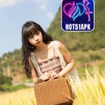 Zachariah Hayes di Hot51 Review Positif Aplikasi