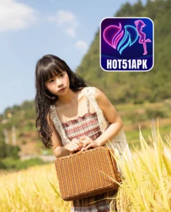 Read more about the article Zachariah Hayes di Hot51 Review Positif Aplikasi