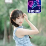 Zachariah Jenkins Cantik di Apk Hot51 Terbaru