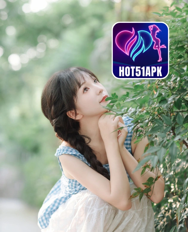 Zachariah Jenkins Cantik di Apk Hot51 Terbaru 2 - Hot51 Zachariah Jenkins-hot51