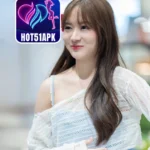 Agus Setiawan Beautiful Girl on Apk Hot51 yang Viral dan Menawan