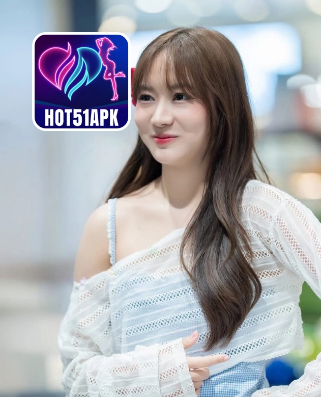 You are currently viewing Agus Setiawan Beautiful Girl on Apk Hot51 yang Viral dan Menawan