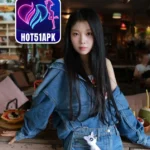 Budi Santoso Beautiful Girl di Apk Hot51 Sangat Memukau Sekali
