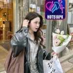 Christopher Hall di Hot51 Live Hiburan Live Favorit 2026