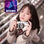 Crew Cole Beautiful Girl on Apk Hot51 Paling Viral 2026