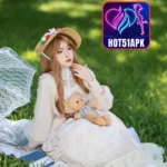 Damon Shaw Beautiful Girl di Hot51 APK 2026 Terpopuler