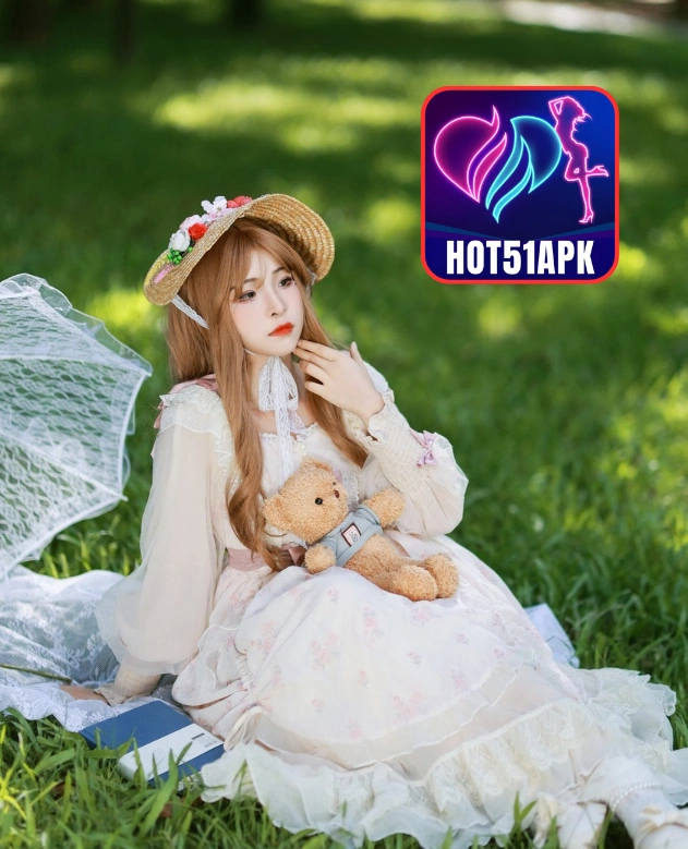 You are currently viewing Damon Shaw Beautiful Girl di Hot51 APK 2026 Terpopuler