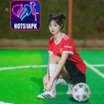 Deacon Brooks Cantik Memukau di Apk Hot51 Terbaru 2026