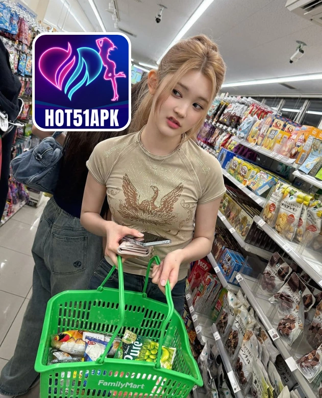 Dewi Lestari-HOT51APK