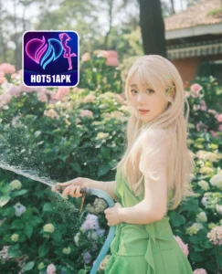 Read more about the article Eamon Hayes dan Hot51 APK 2026 Pesona Gadis Digital Terbaru2026