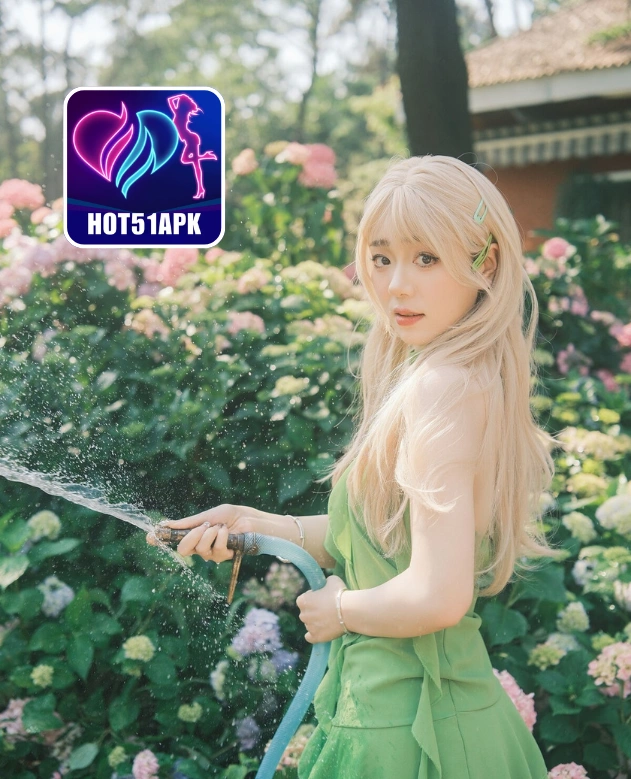 You are currently viewing Eamon Hayes dan Hot51 APK 2026 Pesona Gadis Digital Terbaru2026