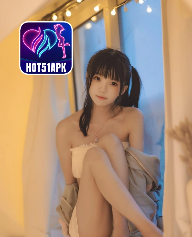 You are currently viewing Enzo Hayes di Hot51 Apk 2026 Pesona Live Streaming Terbaru