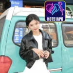 Finley Hayes Cantik di Apk Hot51 Terbaru dan Paling Viral