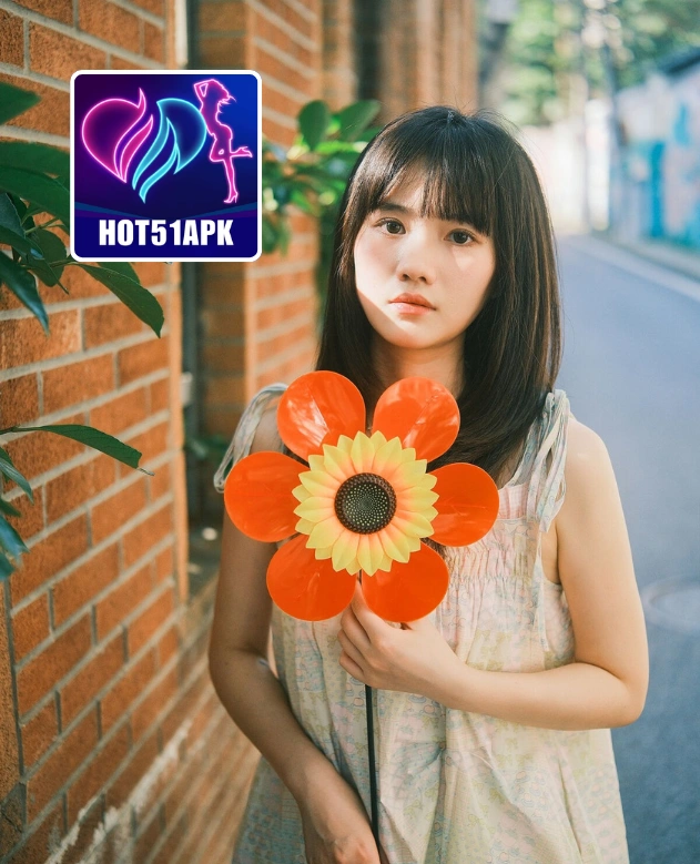 Gannon Brooks-HOT51APK