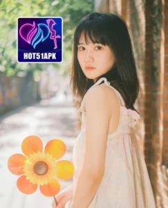 Read more about the article Gannon Brooks di Hot51 Apk Terbaru 2026 Sosok Cantik Memikat