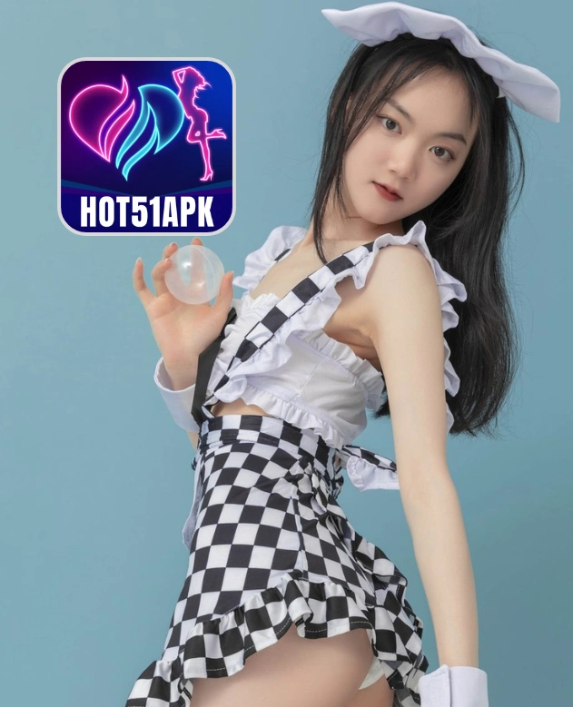 Georgia Hughes Hot51 Pesona Live Streaming 2 - Hot51 Georgia Hughes-HOT51APK.CC