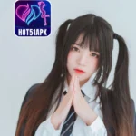 Gino Carter di Hot51 APK Terbaru 2026 Pesona Live Streaming