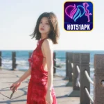 Grady Carter Cantik di Apk Hot51 Paling Populer 2026 Banget