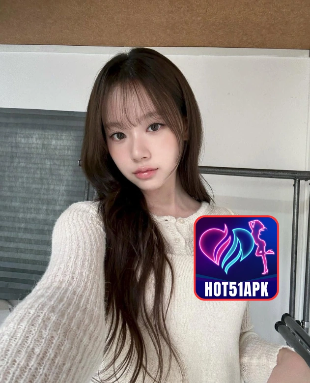 Idris Hayes-HOT51APK