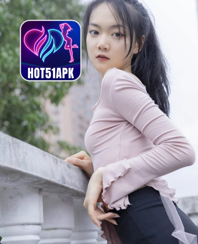 Isla Parker-HOT51APK