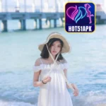 Jasper Brooks di Apk Hot51 Pesona Live Streaming yang Memikat