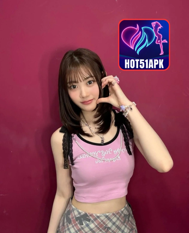 Jenson Carter-HOT51APK