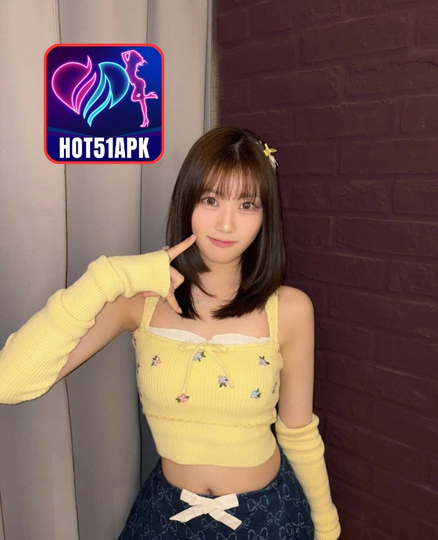 Jenson Carter-HOT51APK