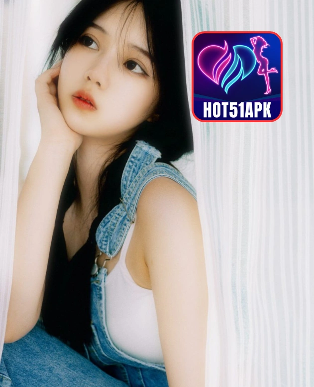 Jonas Hayes-HOT51APK