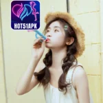 Jordan Brooks Cantik di Hot51 Review Positif Apk Live Streaming