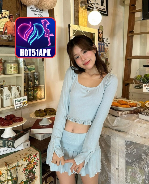 Kairo Shaw-HOT51APK