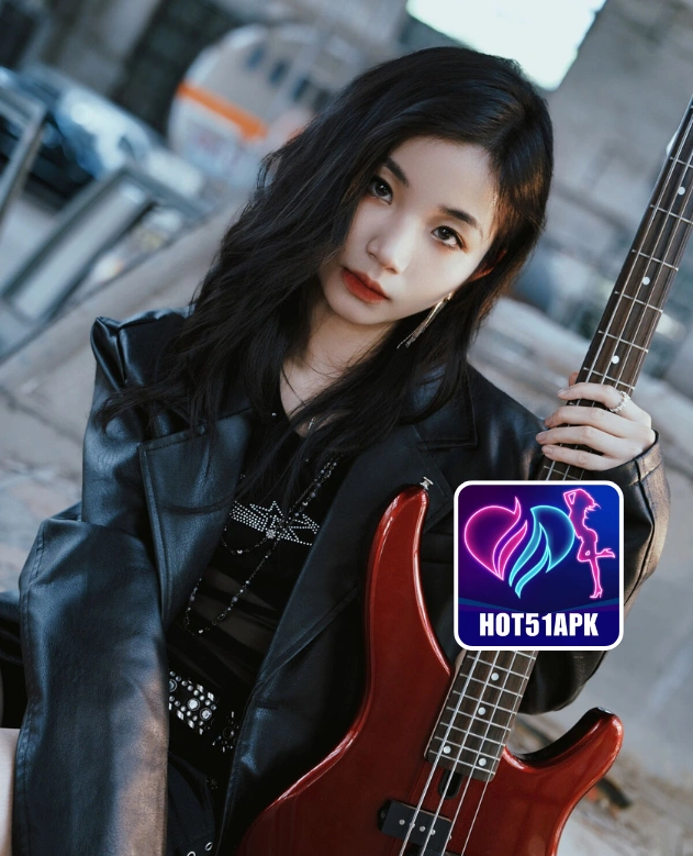 Keston Brooks-HOT51APK