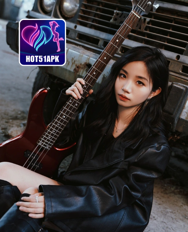 Keston Brooks-HOT51APK