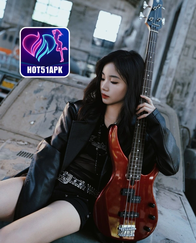 You are currently viewing Alden Shaw Cantik di Hot51 APK 2026 Review Positif Terbaru ID
