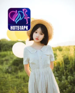 Read more about the article Kira Bennett di Hot51 Apk Bintang Live Streaming