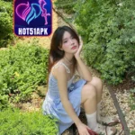 Matthew Young di Hot51 Pesona Gadis Cantik Live Streaming Populer