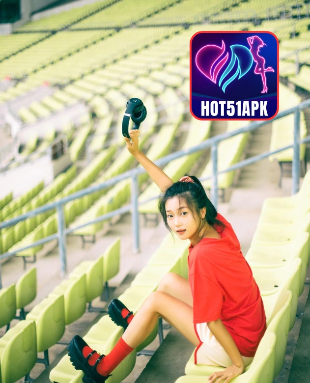 Michael Thompson-hot51apk
