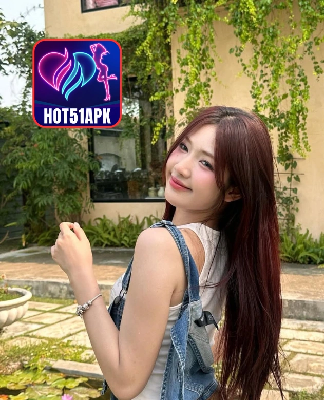 Orion Brooks-HOT51APK