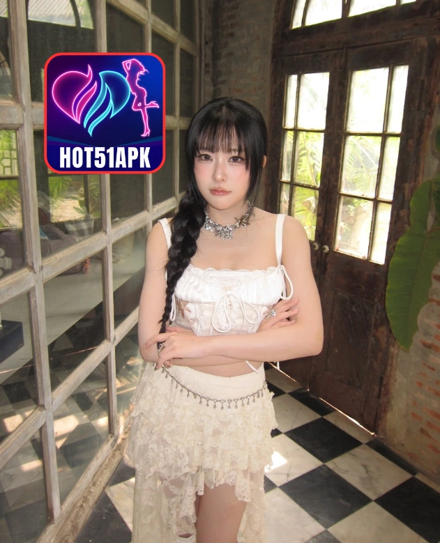 Paxton Hayes-HOT51APK