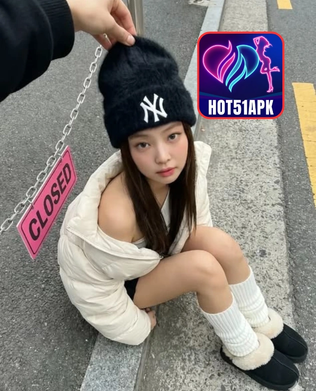 Quinlan Carter-HOT51APK