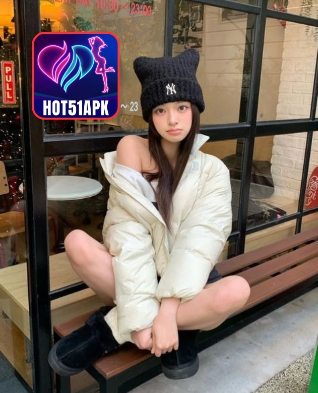 Quinlan Carter-HOT51APK