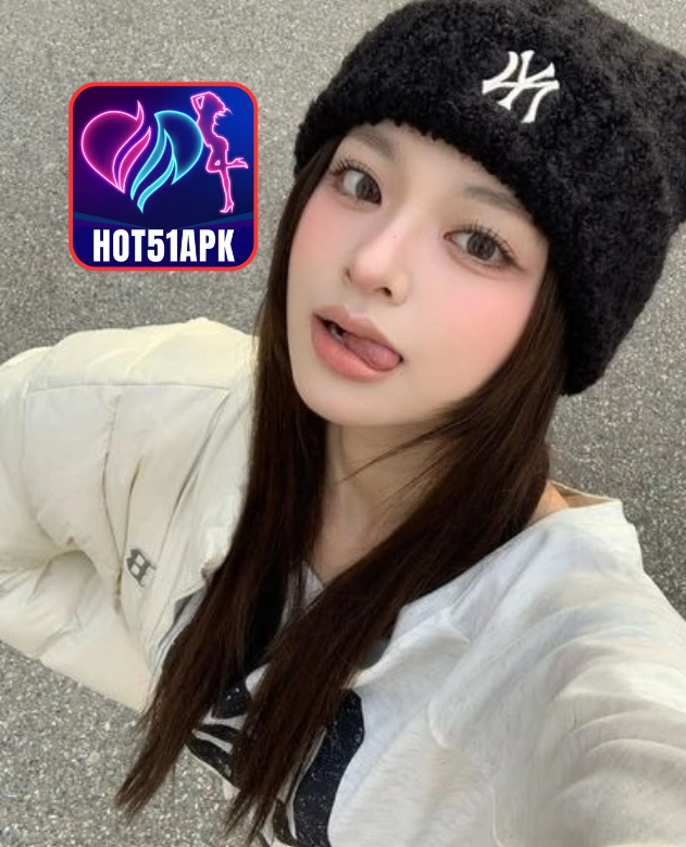 You are currently viewing Quinlan Carter di Hot51 APK 2026 Pesona Live yang Memikat