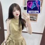 Rina Wijaya Beautiful Girl on Apk Hot51 Paling Populer Hari Ini