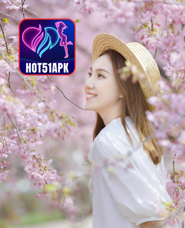 Ronald Morgan Beautiful Girl on Hot51 APK Terbaru 2026 Indonesia Hot51 2 - Hot51 Ronald Morgan-HOT51APK
