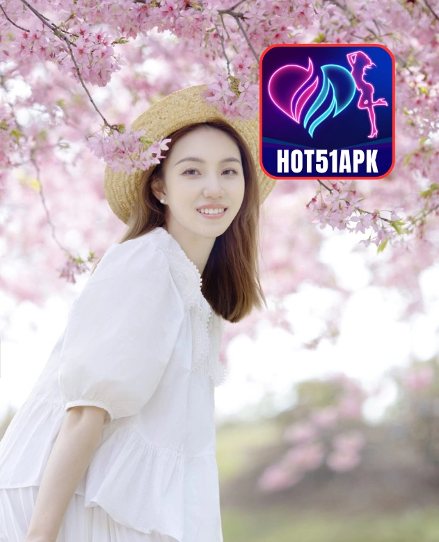 Ronald Morgan Beautiful Girl on Hot51 APK Terbaru 2026 Indonesia Hot51 3 - Hot51 Ronald Morgan-HOT51APK