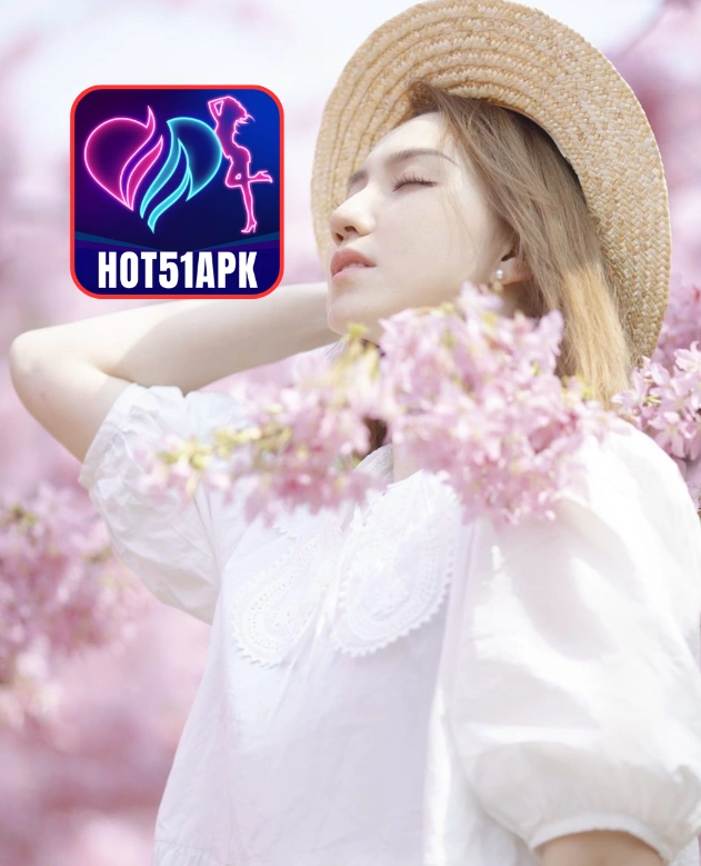 Ronald Morgan Beautiful Girl on Hot51 APK Terbaru 2026 Indonesia Hot51 4 - Hot51 Ronald Morgan-HOT51APK