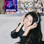 Rowan Reed Girl Sensasi di Hot51 APK Terbaru 2026 Viral