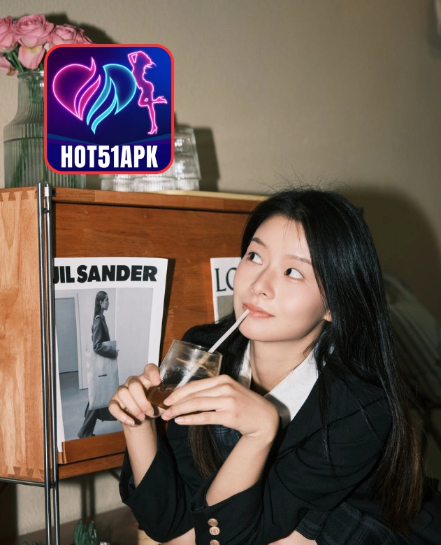 Rowan Reed-HOT51APK